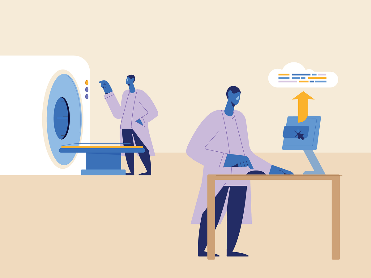 Radiology designs, themes, templates and downloadable graphic elements ...