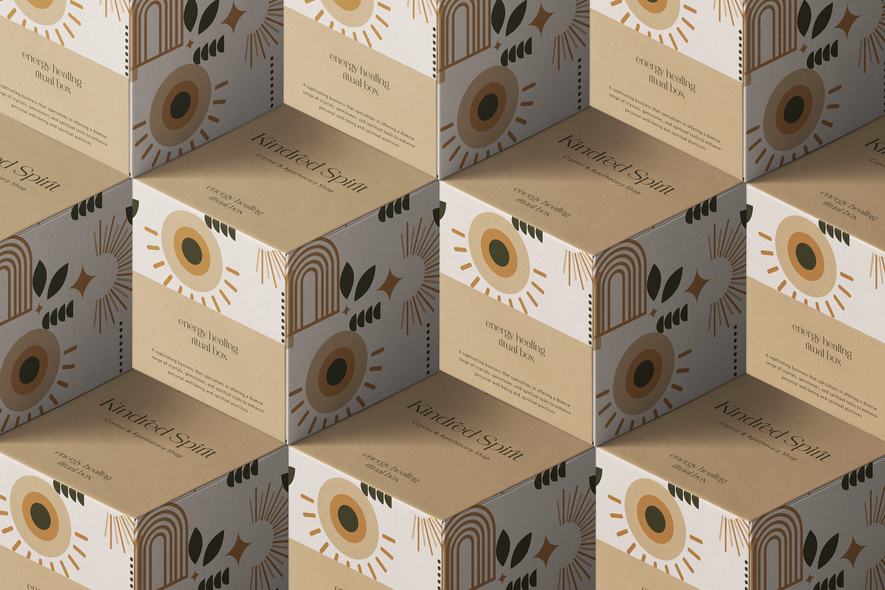 Spiritual ritual box/Apothecary shop branding apothecary logo branding branding concept design graphic design logo logotype minimalist logo packaging design typography ui