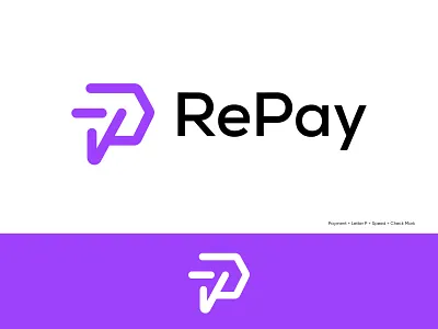 Payment logo app icon brand development brand identity branding clean logo identity letter logo design logo identity designer logo mark meaningful logo money pay logo payment logo simple logo