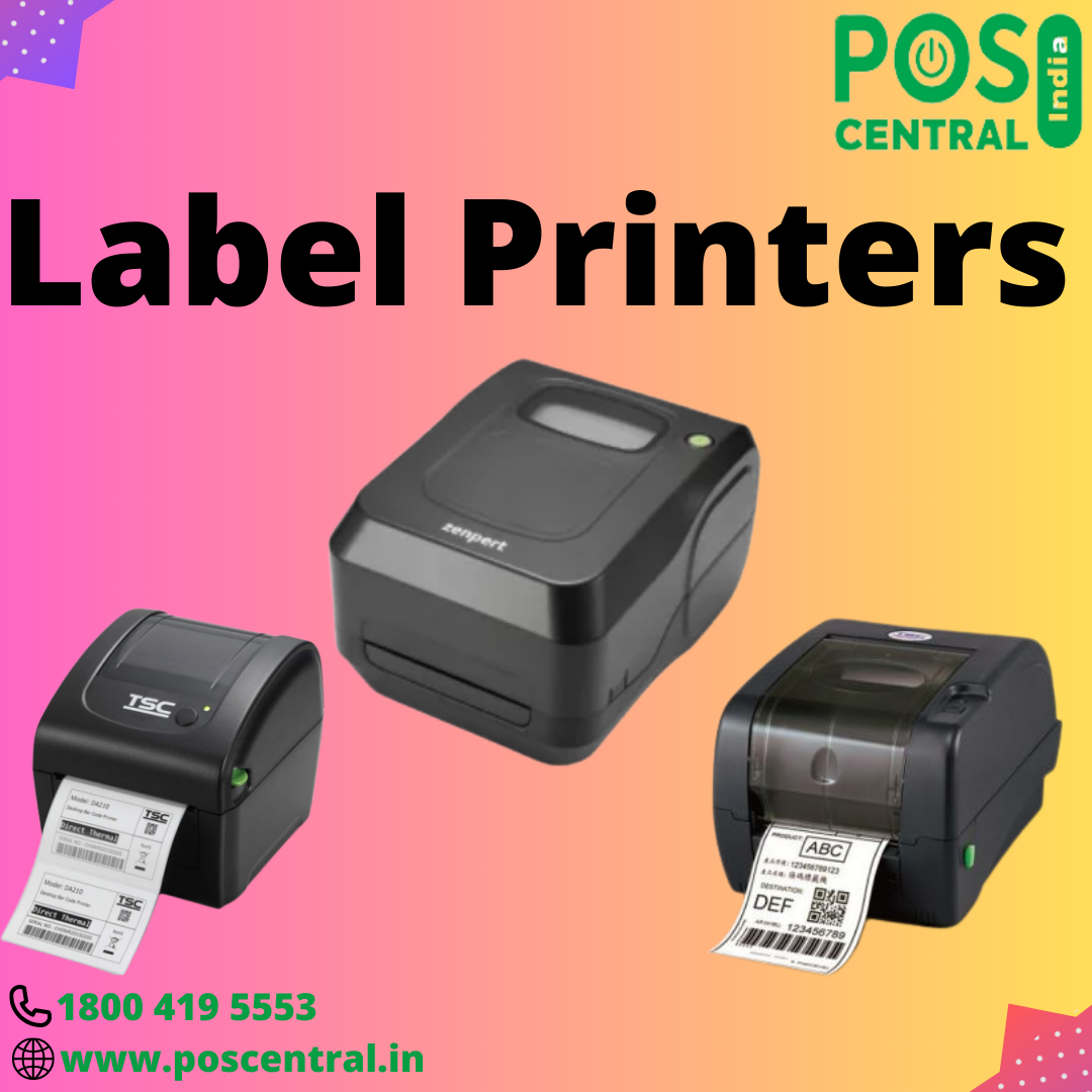 revolutionize-printing-with-label-printers-by-pos-india-on-dribbble