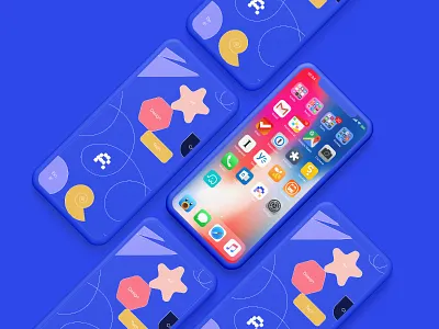 App icon design of Artnex; the social media for creatives app icon brand design agency brand identity brand logo branding clean logo icon illustration logo logo design logo design agency logo designer mark minimalist saas social media software logo symbol technology logo website logo design