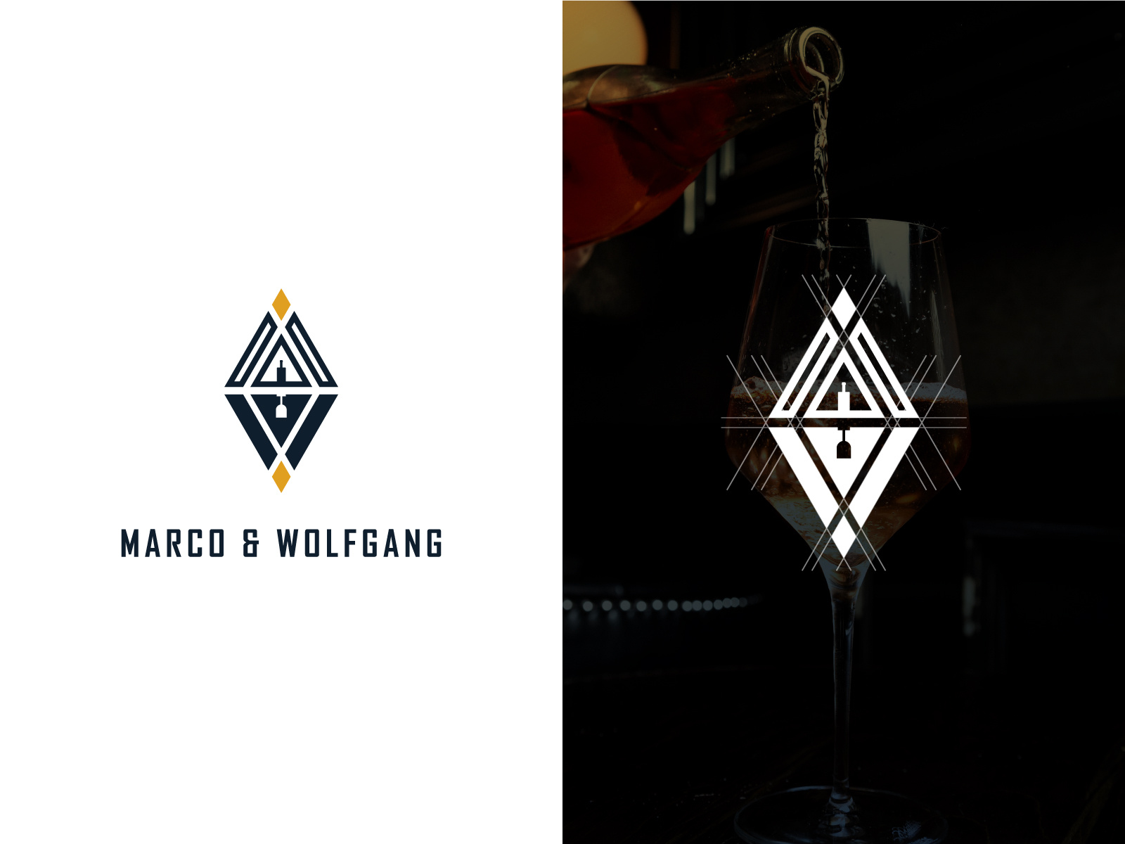 Example of Logo Design  