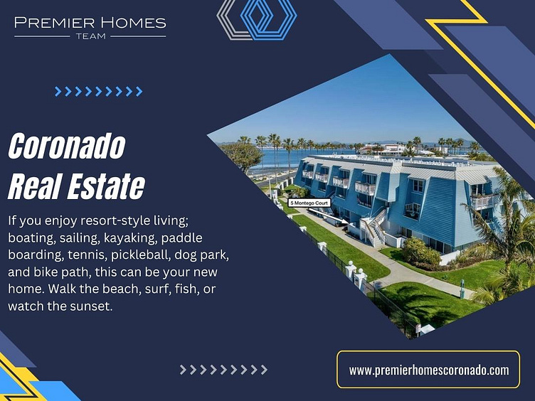 Coronado Real Estate