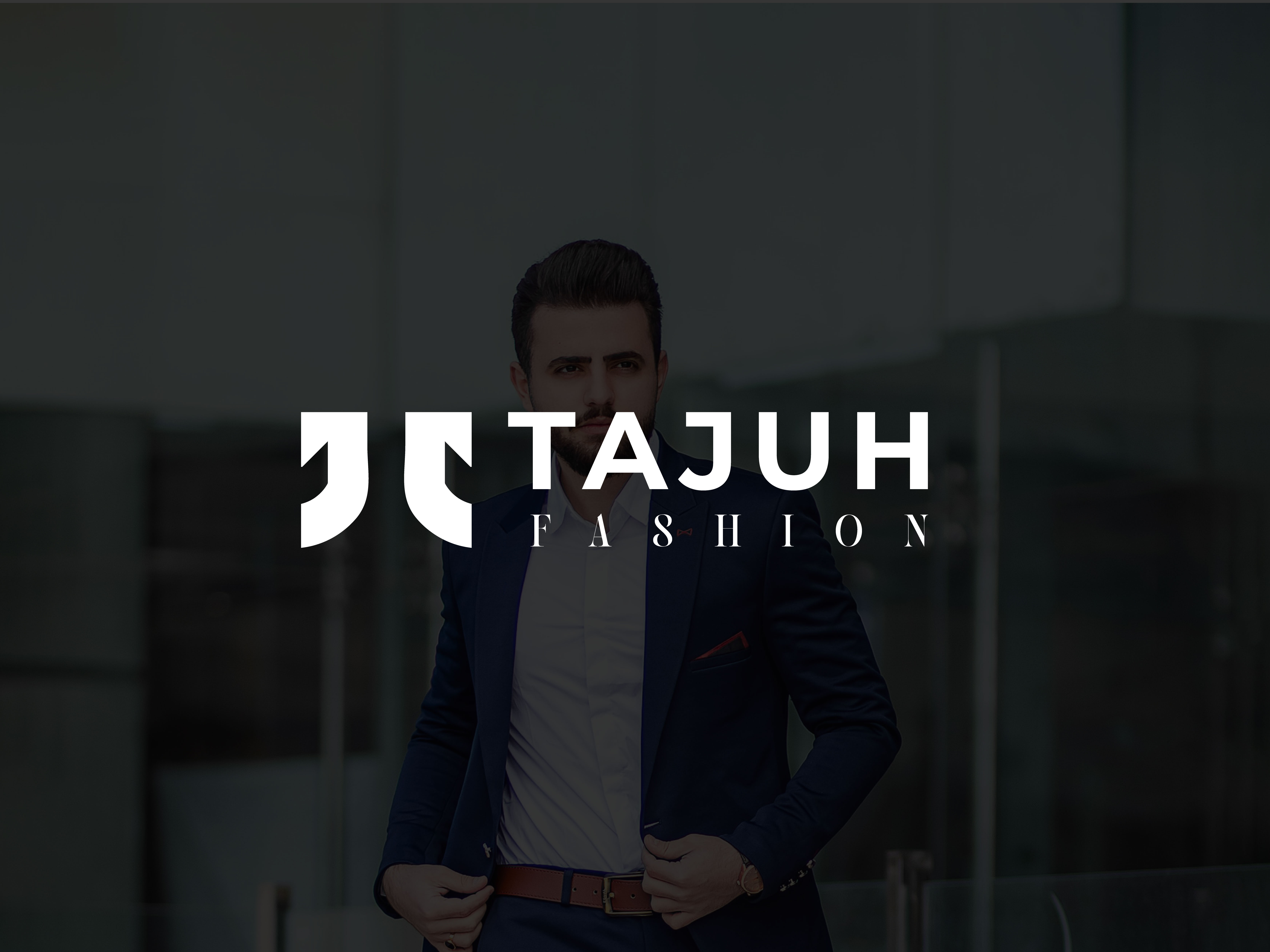 Example of Clothing Logo, Fashion Logo Design 