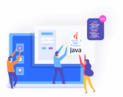 Best Java Development Company for you | Skywalk Technologies java development web development website development