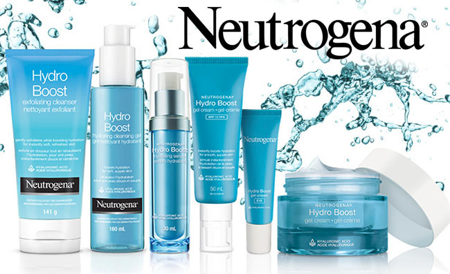 Neutrogena Products: The Ultimate Guide to Skincare by Reana PK on Dribbble