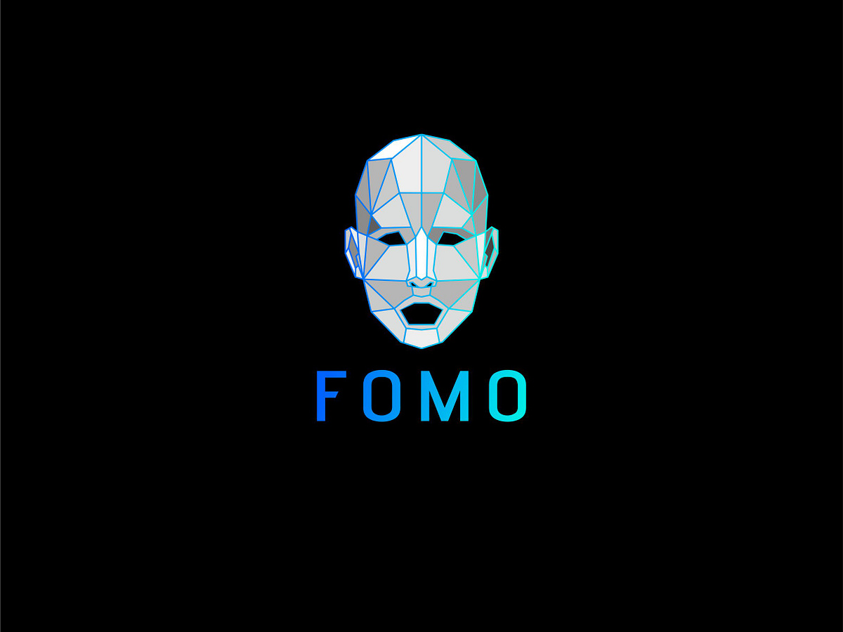 Browse thousands of Fomo Logo images for design inspiration | Dribbble