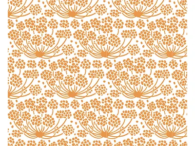 Anne of Green Gable inside pattern illustration. book color cover edition flowers graphisme illustration pattern