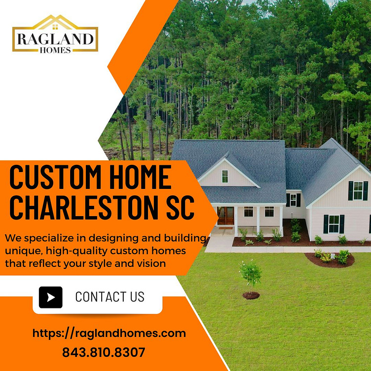 The Ultimate Guide to Choosing the Right Custom Home in Charlest by