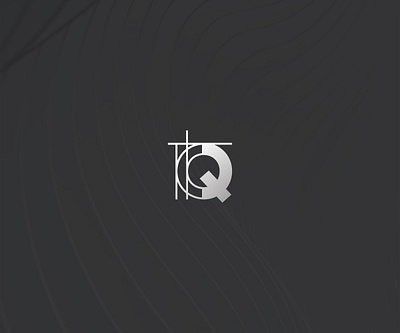 Letter "Q" Construction. branding design graphic design illustration logo logo design typography vector