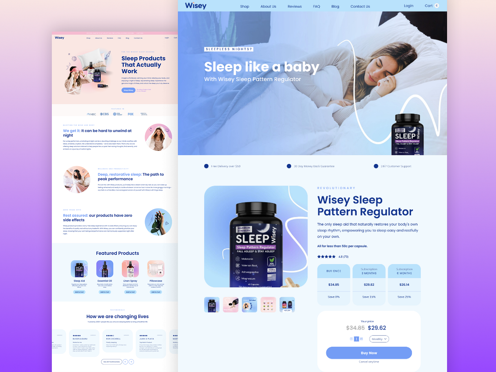 wisey-sleep-pattern-regulator-by-milena-duric-on-dribbble
