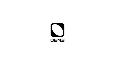DeMe Demo Video animation motion graphics user interface