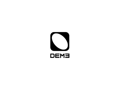 DeMe Demo Video animation motion graphics user interface