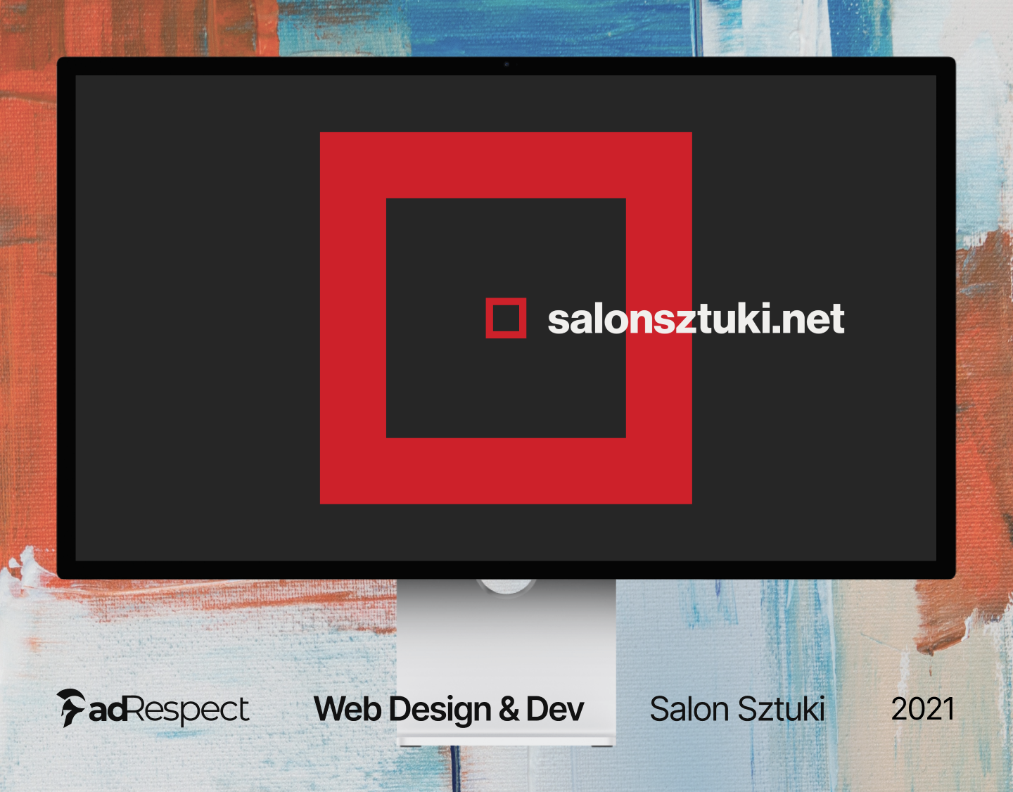 SalonSztuki.net E-commerce Web Design & Development art design ecommerce figma ui ui design uiux ux web development webdesign