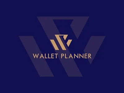 Finances with a Minimalistic Logo brand identity financial logo graphic design logo logo design minimalistic logo design modern logo sleek logo wp logo