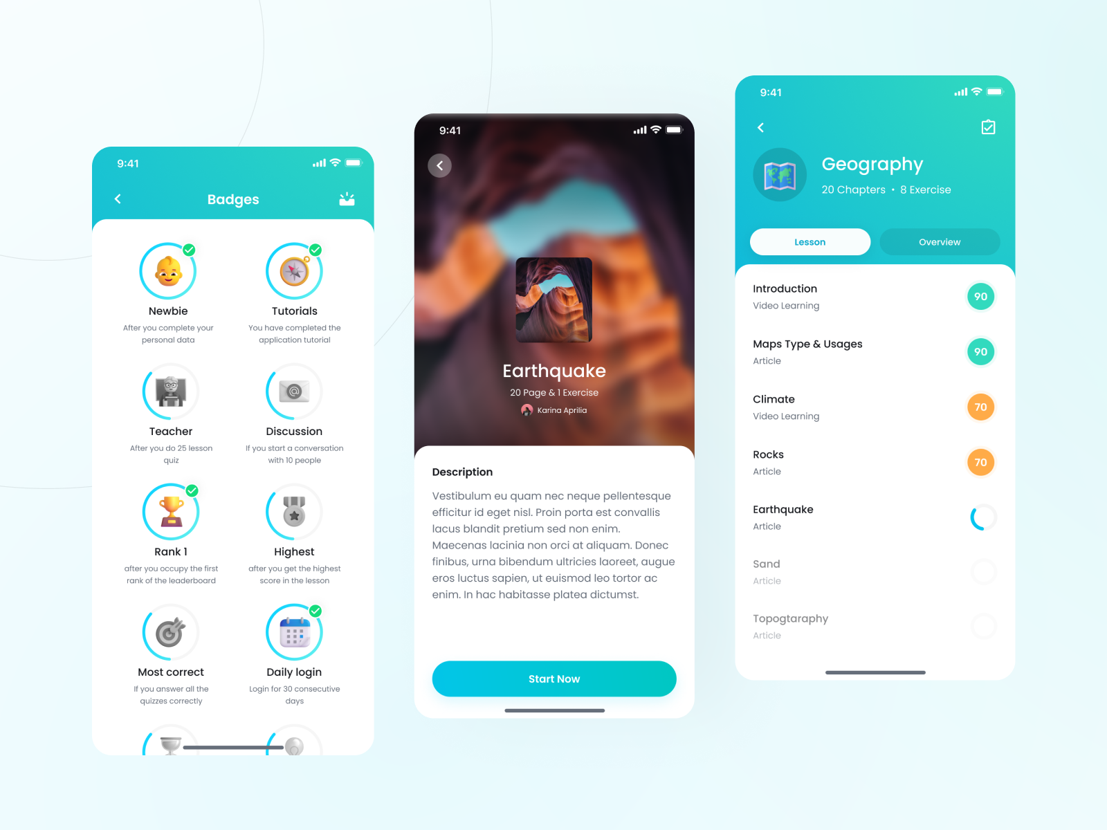 Leaderboard - Profile and Input Score by Laude Pirera Ardi for Agensip ✨ UI  UX Agency on Dribbble