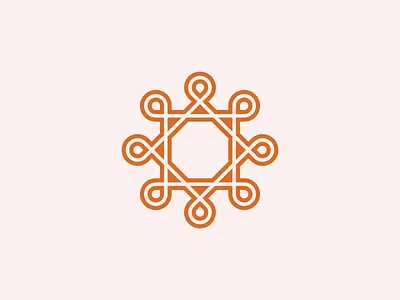 Abstract Logomark abstract app icon branding clean design geometric islamic logo logo for sale logos for sale minimal minimalism modern premade logo proggesional religious shape simple symbol vector