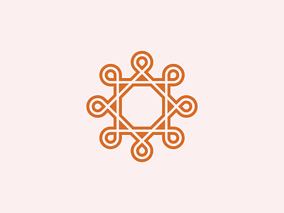 Abstract Logomark abstract app icon branding clean design geometric islamic logo logo for sale logos for sale minimal minimalism modern premade logo proggesional religious shape simple symbol vector