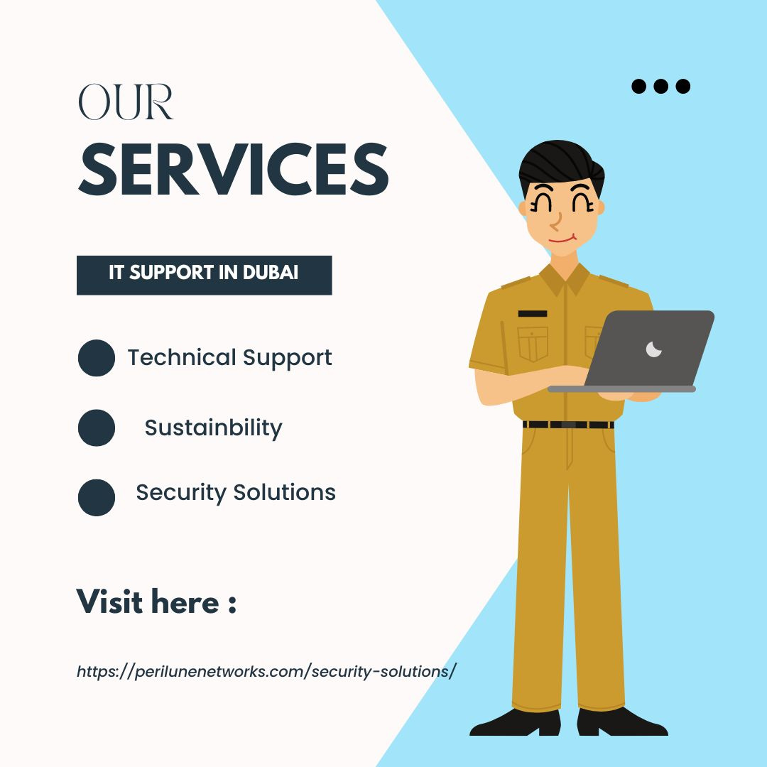 it-support-in-dubai-it-services-in-uae-by-perilune-network-on-dribbble