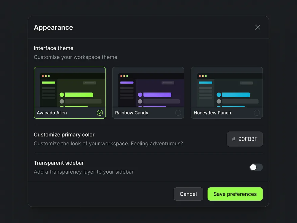 Theme designs, themes, templates and downloadable graphic elements on ...