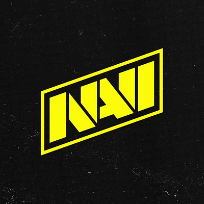 NAVINATION Discord animated logo animation motion graphics