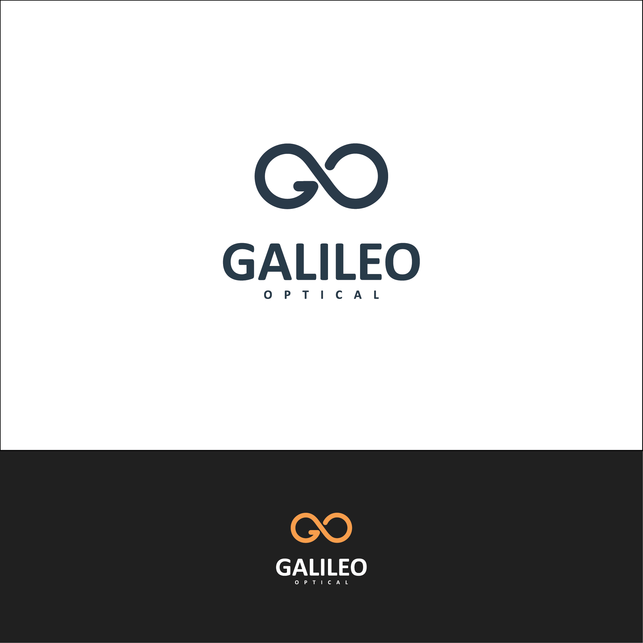 glasses logo art branding design digitalart doctor eyes glasses graphic design illustration lettermark logo logodesign modern optical vector vision