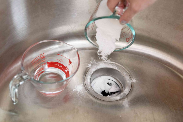 Guidelines For Cleaning Your Garbage Disposal by Easy Rooter Plumbing