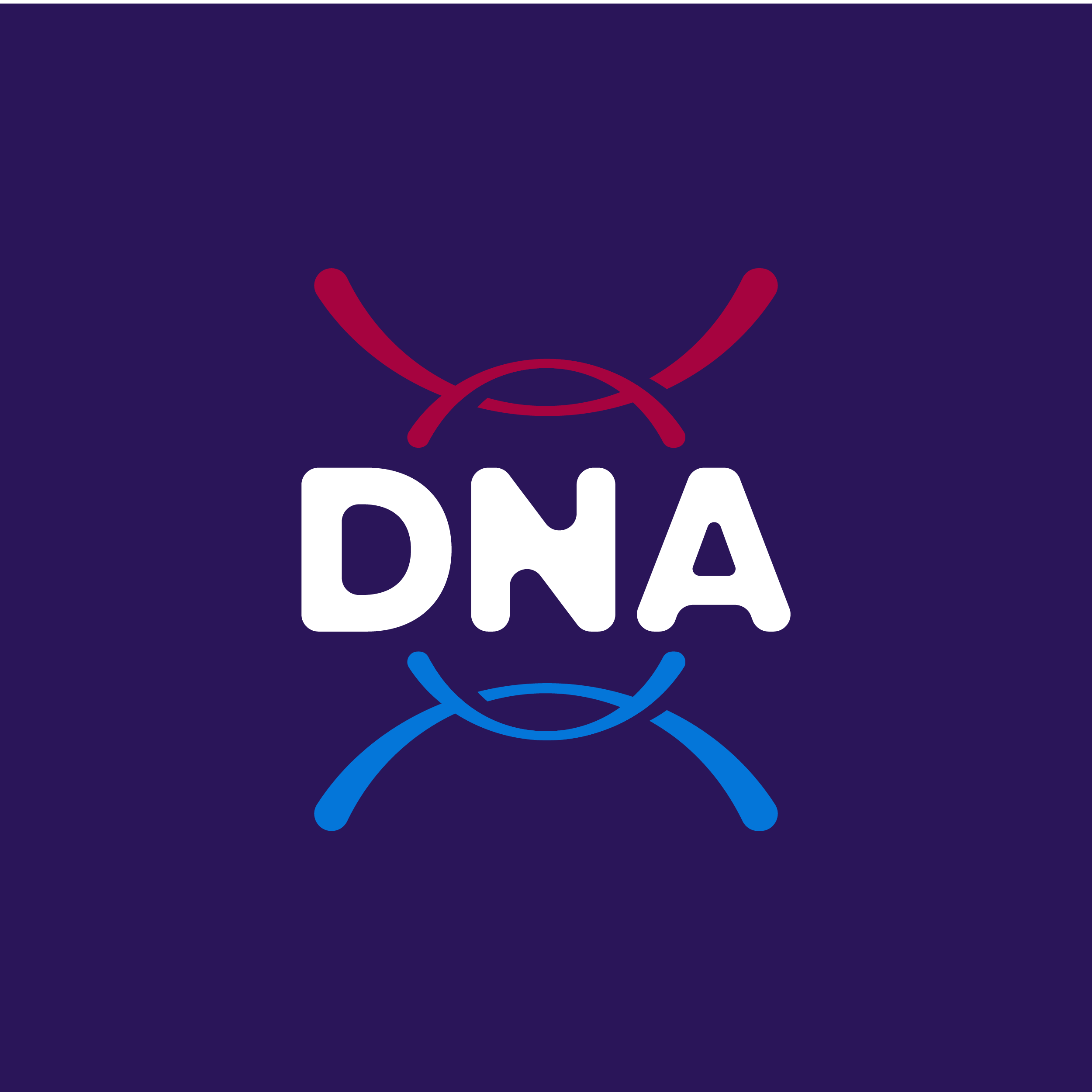 DNA LOGO branding design graphic design logo