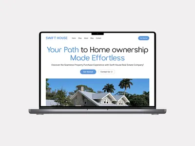 Responsive Web Design design ui web design
