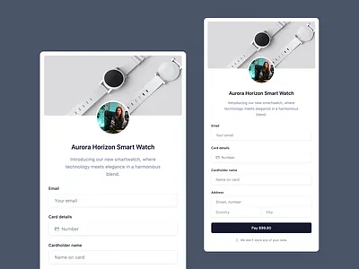 Connect Crypto Wallet - Webpixels bootstrap components javascript minimalism mofal payment plugin product design ui design user interface