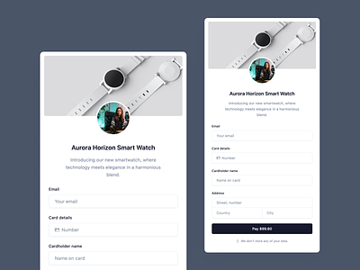 Connect Crypto Wallet - Webpixels bootstrap components javascript minimalism mofal payment plugin product design ui design user interface