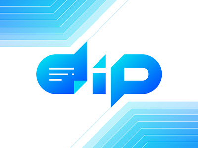 dip branding d letter logo d logo d logo mark dip graphic design logo