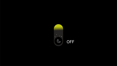 #Daily UI 015: On/Off Switch dailyui design illustration microinteractions ui uichallenge uidesign ux