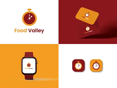 letter logo, Restaurant logo, minimalist, logo, branding design brand identity branding branding design creative logo design food logo food valley logo icon logo logo design logo designer logo logo logomark logotype n o p q r s t u v w x y z symbol