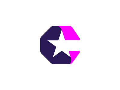 C-Star Logo
