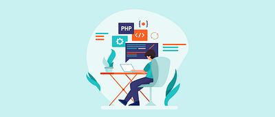 PHP Development: The Complete Guide to Getting Started creativeuidesign hiredeveloper hirephpdeveloper phpcompany phpdevelopment phpdevelopmentcompleteguide phpdevelopmentguide phpguide phpservice