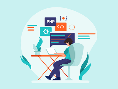 PHP Development: The Complete Guide to Getting Started creativeuidesign hiredeveloper hirephpdeveloper phpcompany phpdevelopment phpdevelopmentcompleteguide phpdevelopmentguide phpguide phpservice
