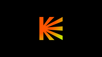 Kinopoisk logo branding logo