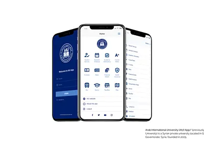 University App app design e learning ui uiux ux