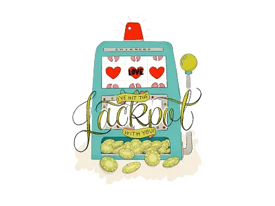 Valentine's Day, Greeting Card Designs design illustration stationery valentines day