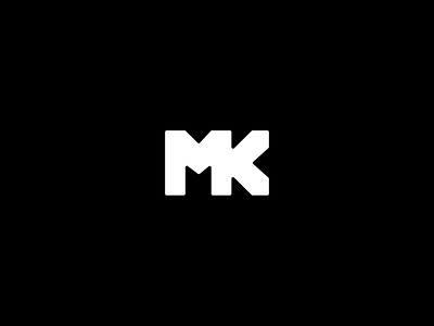 MK APARTMENTS - Logo Design ad branding design graphic design illustration logo marketing ui ux vector