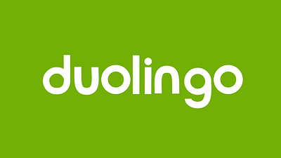 duolingo logo motion :) logo motion motion graphics