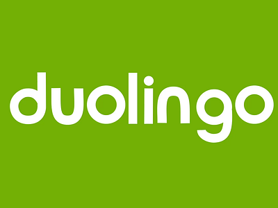 duolingo logo motion :) logo motion motion graphics