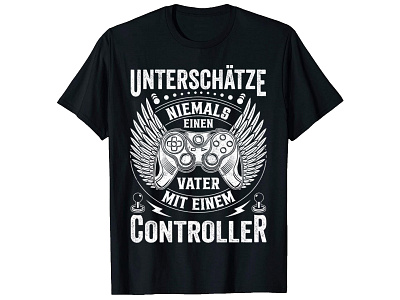 UNTERSCHATZE NIEMALS _GERMAN T-Shirt Design. custom t shirt design german shirt german shirt design german t shirt german t shirt design german t shirt design graphic design how to design a shirt illustrator t shirt design merch design photoshop tshirt design t shirt design t shirt design t shirt design photoshop t shirt design software t shirt design tutorial t shirt design tutorial tshirt design tshirt design free