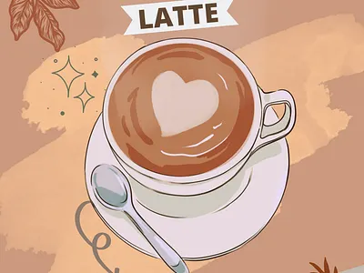 Mcafe branding graphic design logo