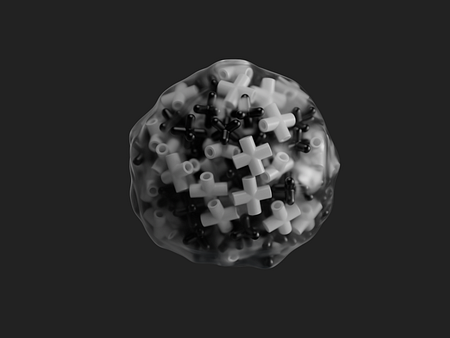 VORONOI | Dribbble