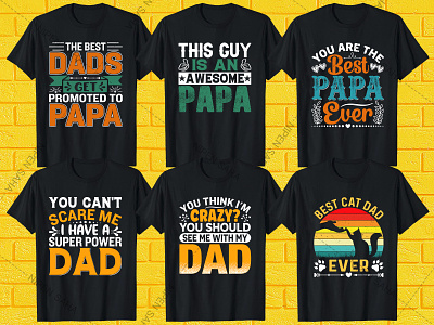 Father's Day T-shirt Design best dad t shirts dad dad design dad t shirt design dad t shirt design design father father day tshirt fathers day fathers day t shirts funny tshirt graphic design illustration papa t shirt design papa t shirt design svg svg tshirt t shirt t shirt design tshirt