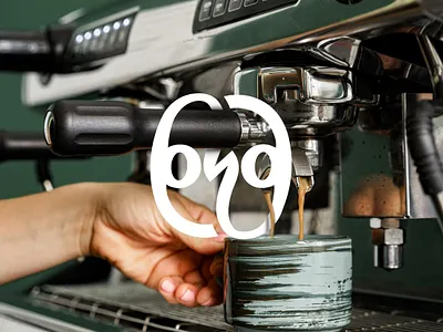 One Circle Coffee - Unselected Logo Competition For Sale ambigram brand brand identity branding branding identity cafe coffee coffee shop design logo designer discussion graphic design indonesia logo logo cafe logo coffee logo design restaurant visual branding visual identity
