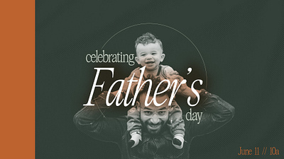 Father's Day Graphic