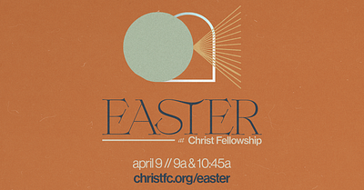 Easter Graphic